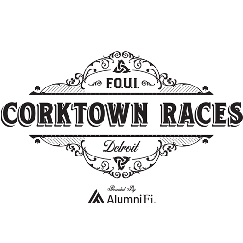 Corktown Race