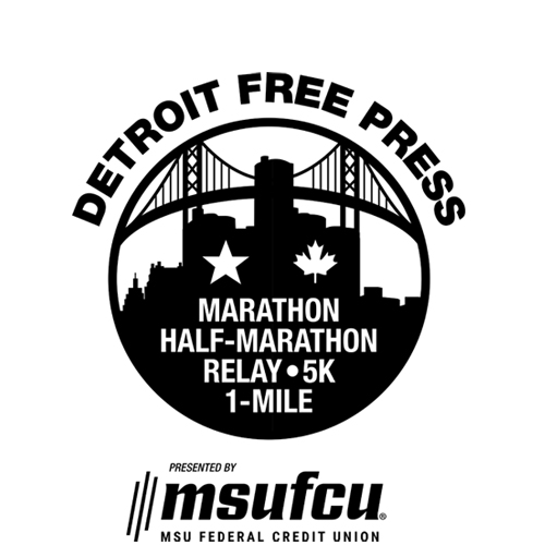 Detroit Free Press Marathon